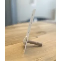 Kaartpin Boeketje Hartjes